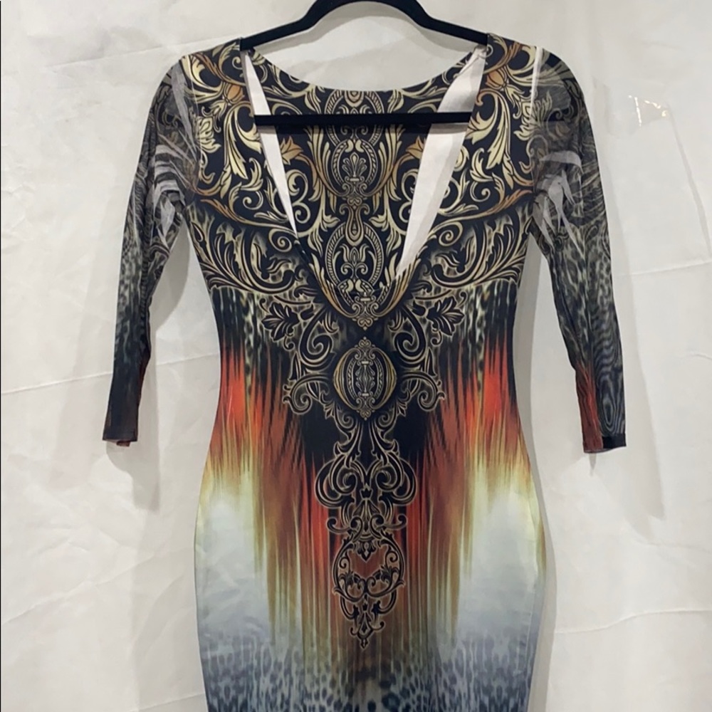 Dress - Picture 3 of 3